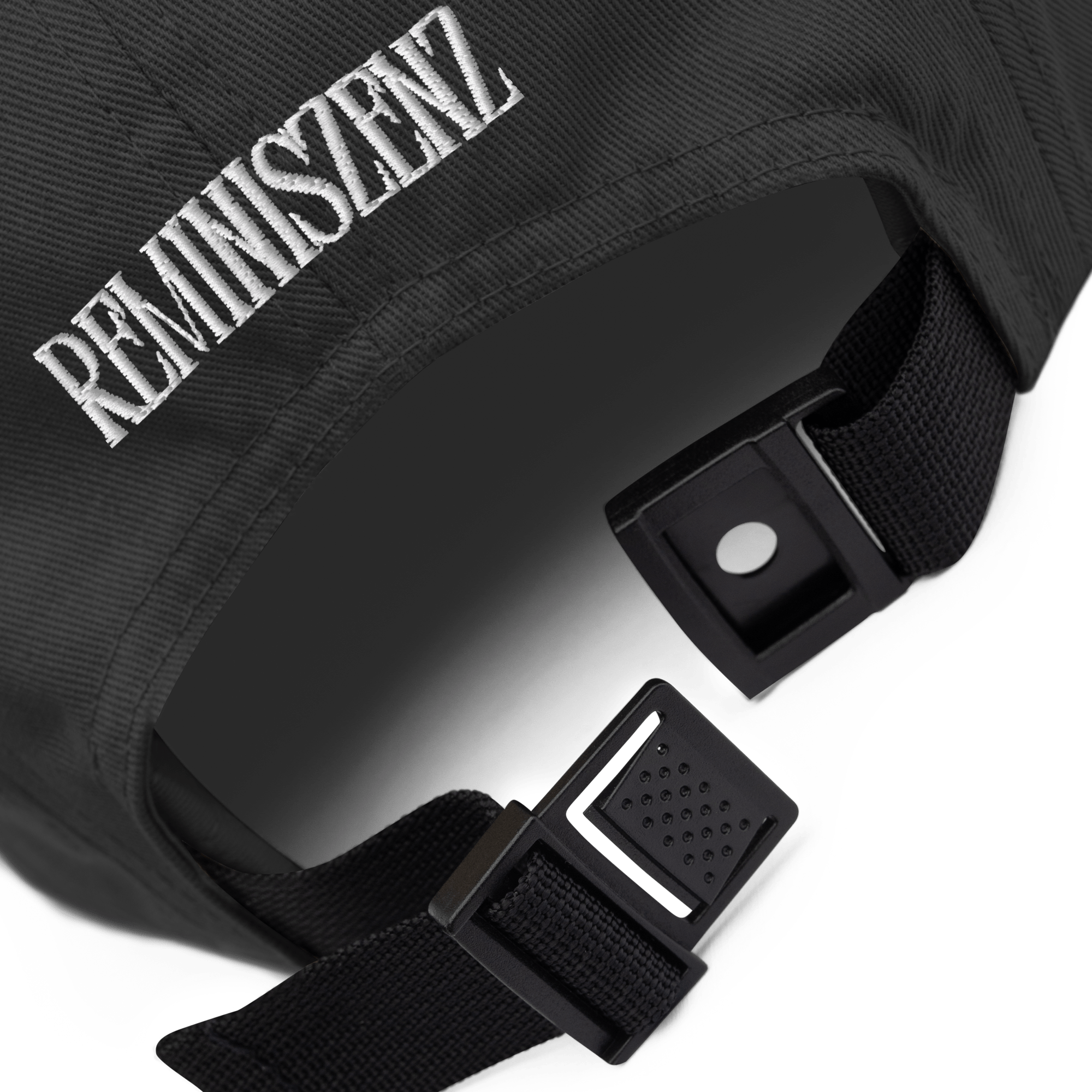 RMNSZ Five - Panel - Cap - rmnsz.store