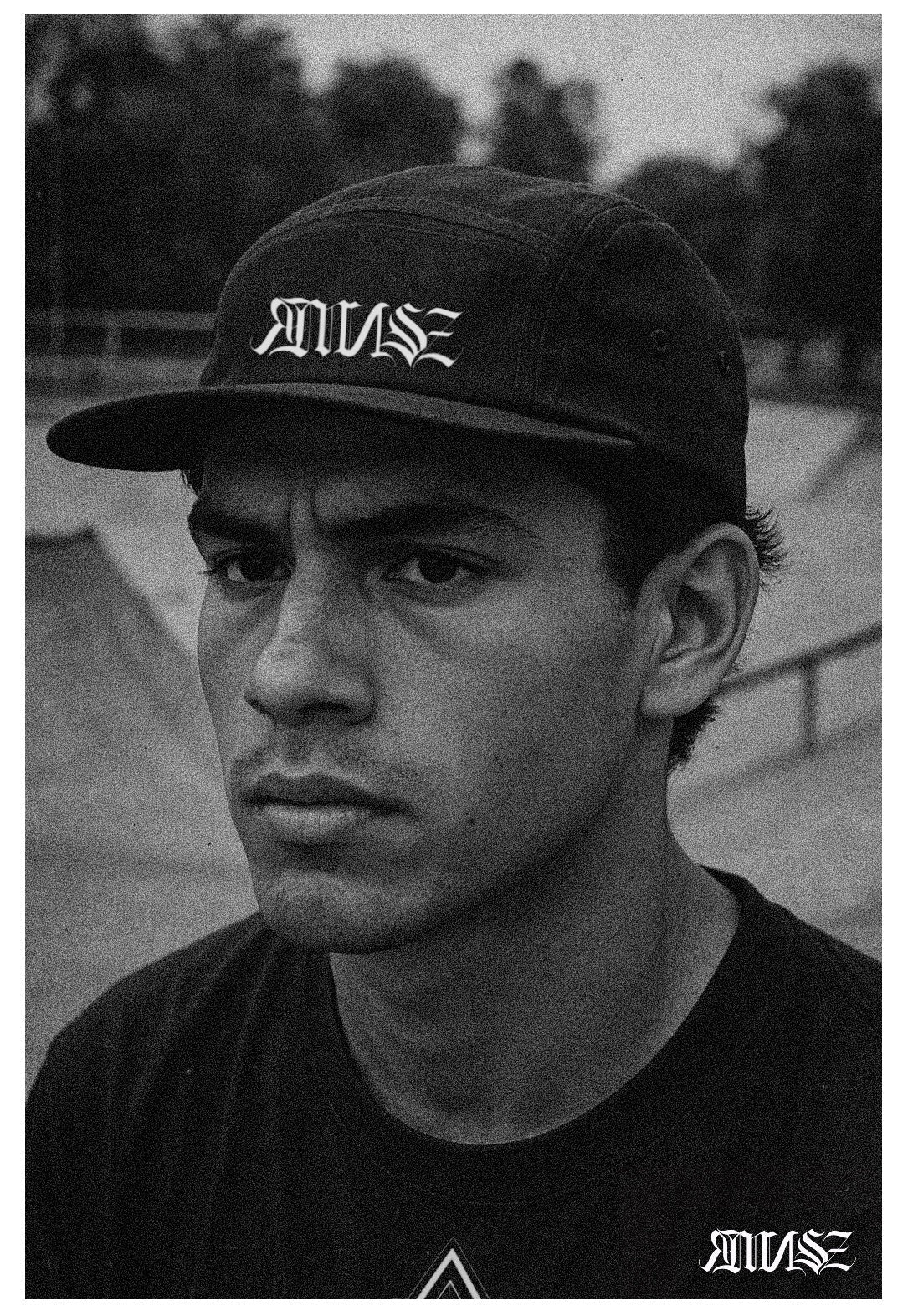 RMNSZ Five - Panel - Cap - rmnsz.store