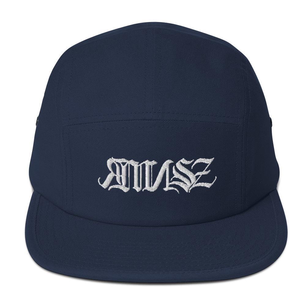 RMNSZ Five - Panel - Cap - rmnsz.store