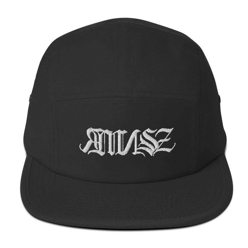 RMNSZ Five - Panel - Cap - rmnsz.store
