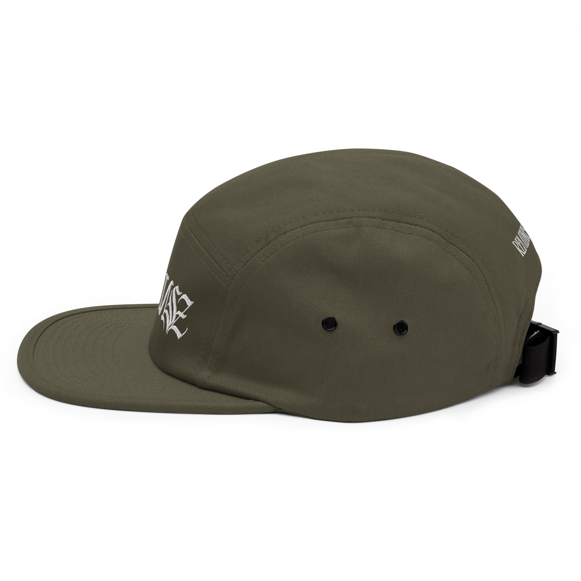 RMNSZ Five - Panel - Cap - rmnsz.store