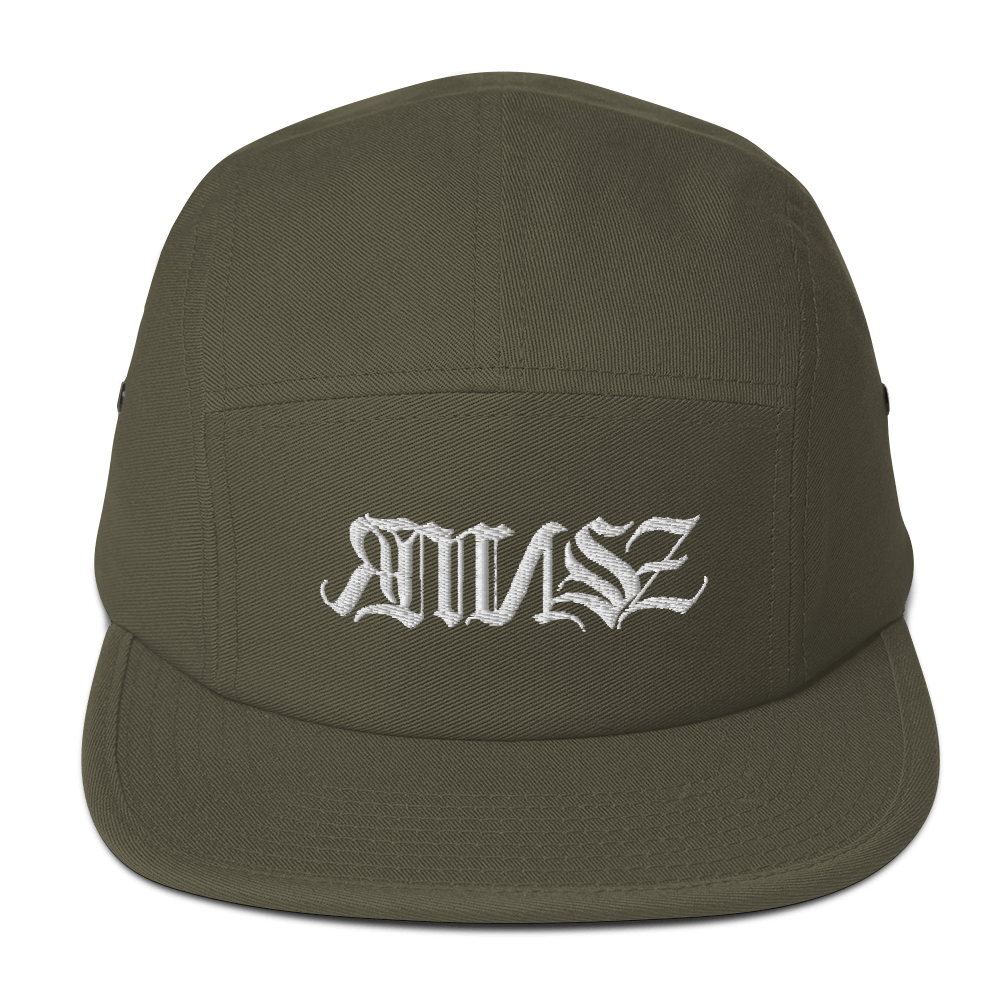 RMNSZ Five - Panel - Cap - rmnsz.store