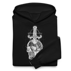 "Sang froid" Oversized - Unisex - Hoodie - rmnsz.store