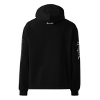 "Sang froid" Oversized - Unisex - Hoodie - rmnsz.store