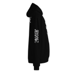 "Serpent" Oversized - Unisex - Hoodie - rmnsz.store