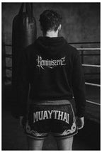 "Serpent" Oversized - Unisex - Hoodie - rmnsz.store