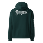 "Serpent" Oversized - Unisex - Hoodie - rmnsz.store