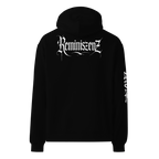 "Serpent" Oversized - Unisex - Hoodie - rmnsz.store