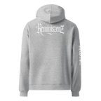 "Serpent" Oversized - Unisex - Hoodie - rmnsz.store