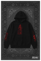 "Sinister" Unisex Champion Hoodie - rmnsz.store