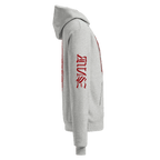"Sinister" Unisex Champion Hoodie - rmnsz.store