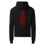 "Sinister" Unisex Champion Hoodie - rmnsz.store
