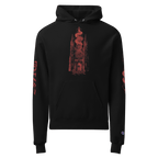 "Sinister" Unisex Champion Hoodie - rmnsz.store