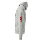 "Sinister" Unisex Champion Hoodie - rmnsz.store