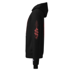"Sinister" Unisex Champion Hoodie - rmnsz.store