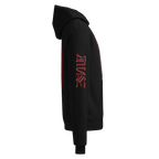 "Sinister" Unisex Champion Hoodie - rmnsz.store
