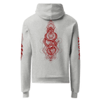"Sinister" Unisex Champion Hoodie - rmnsz.store