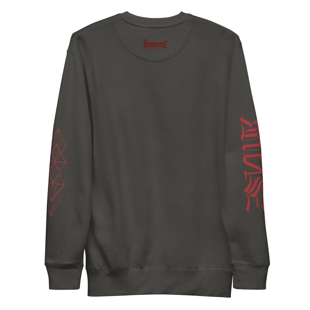 "Sinister" Unisex - Premium - Pullover - rmnsz.store