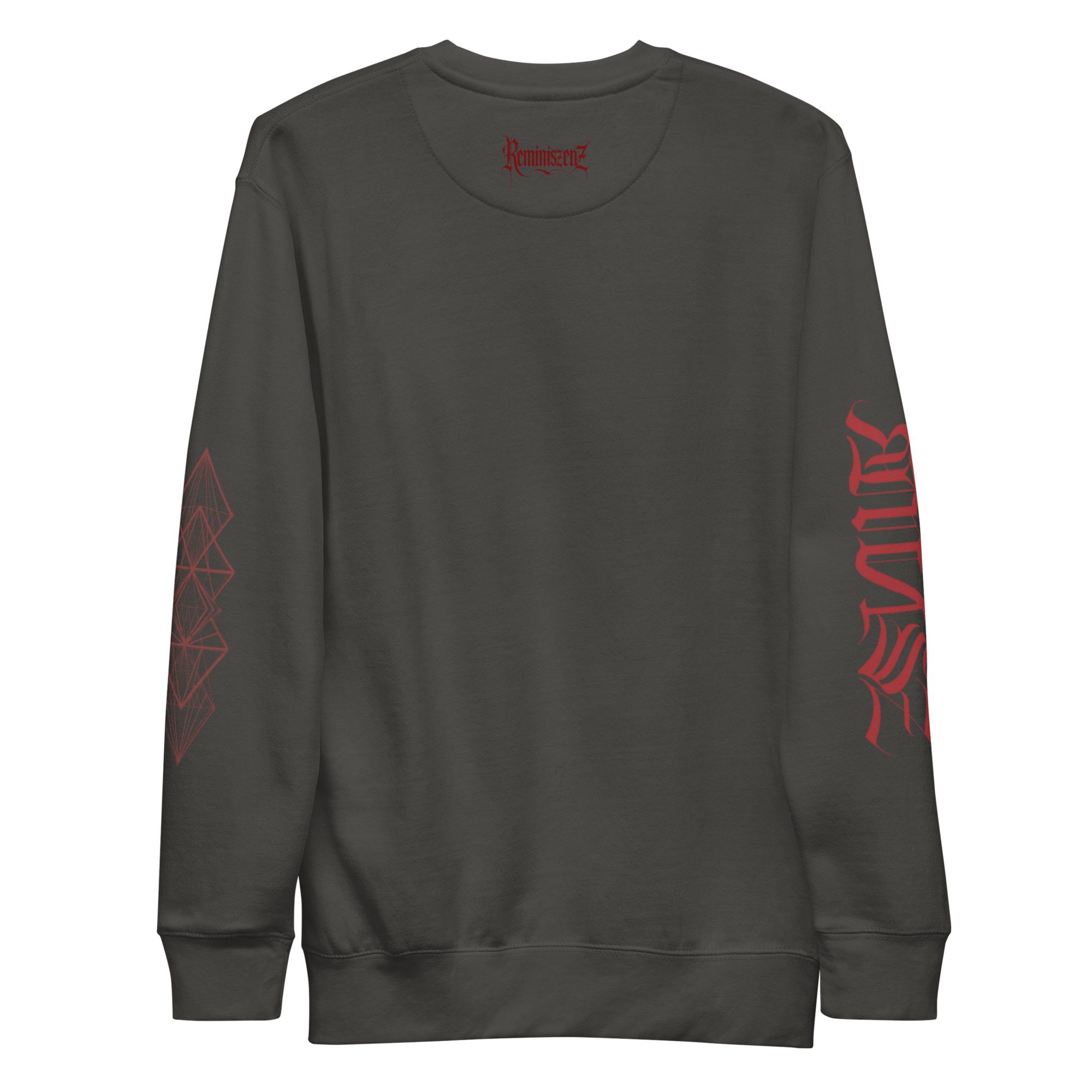 "Sinister" Unisex - Premium - Pullover - rmnsz.store