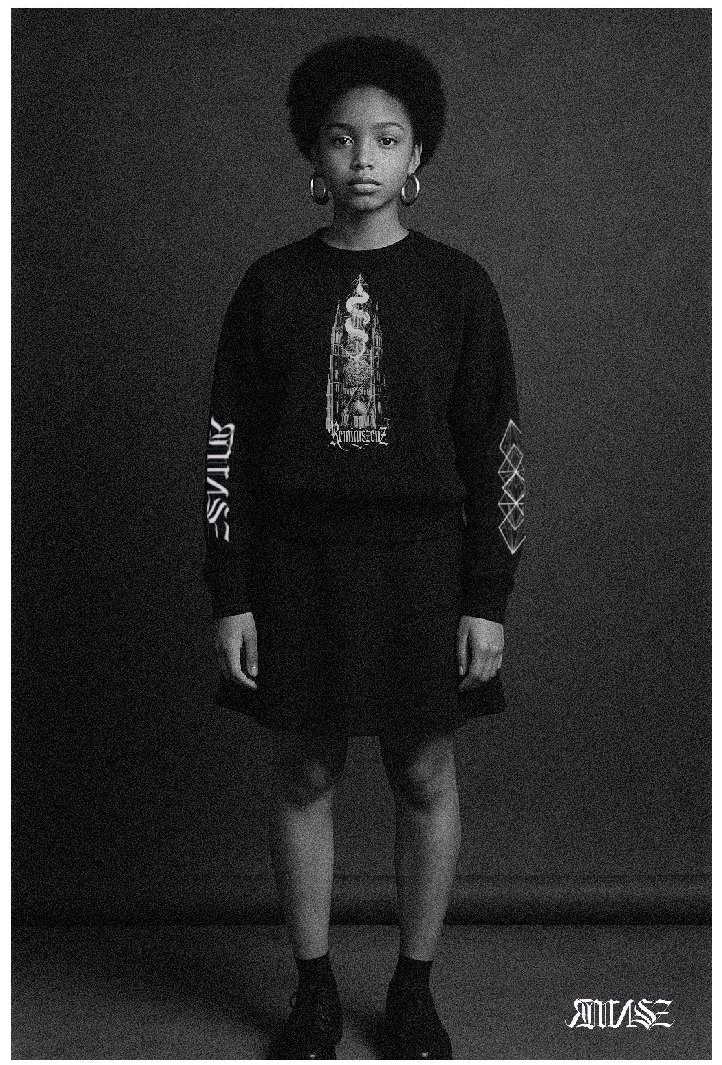 "Sinister" Unisex - Premium - Pullover - rmnsz.store
