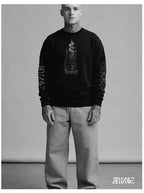 "Sinister" Unisex - Premium - Pullover - rmnsz.store