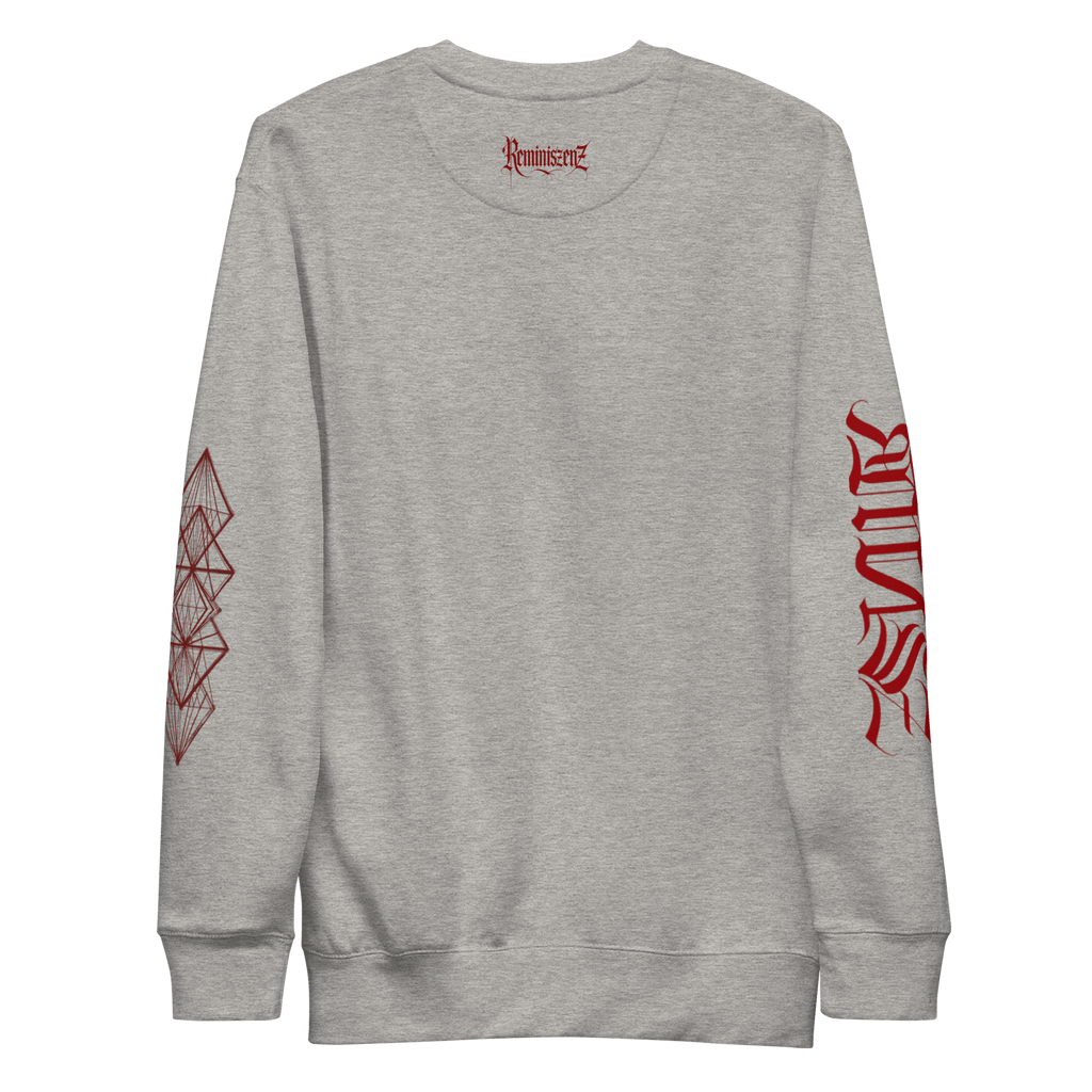 "Sinister" Unisex - Premium - Pullover - rmnsz.store