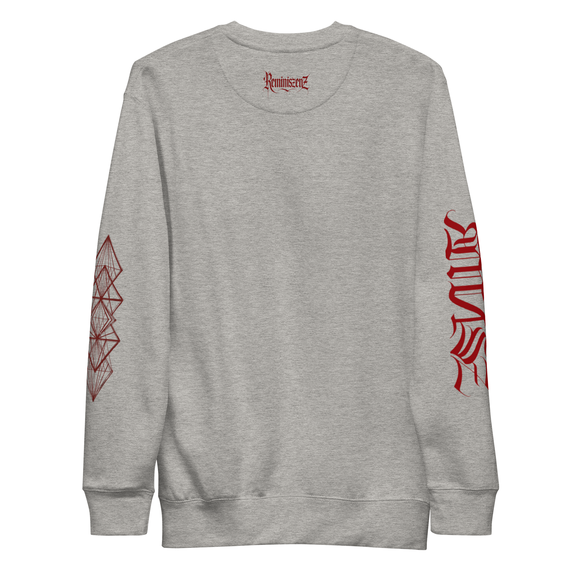 "Sinister" Unisex - Premium - Pullover - rmnsz.store