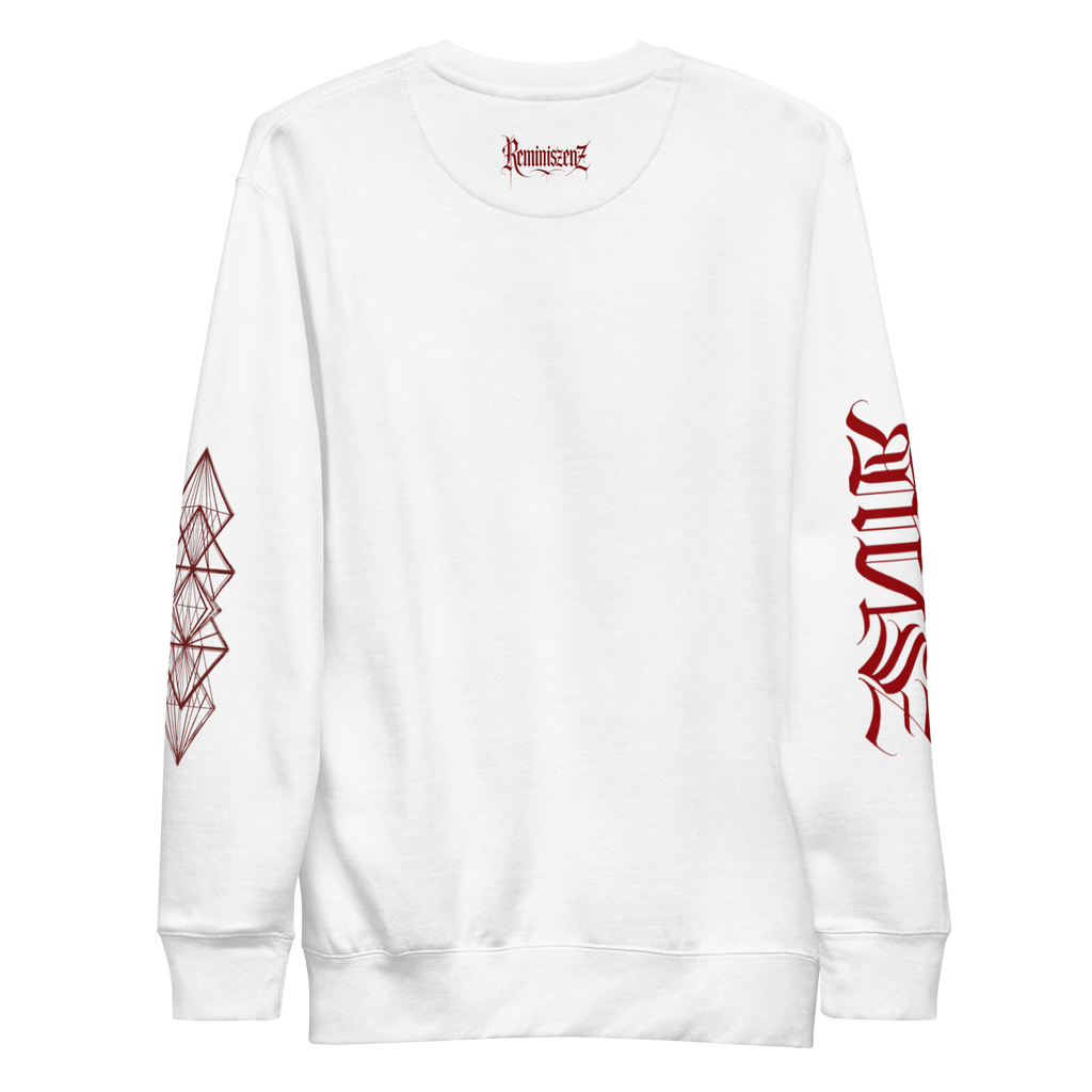 "Sinister" Unisex - Premium - Pullover - rmnsz.store