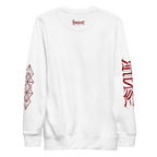"Sinister" Unisex - Premium - Pullover - rmnsz.store