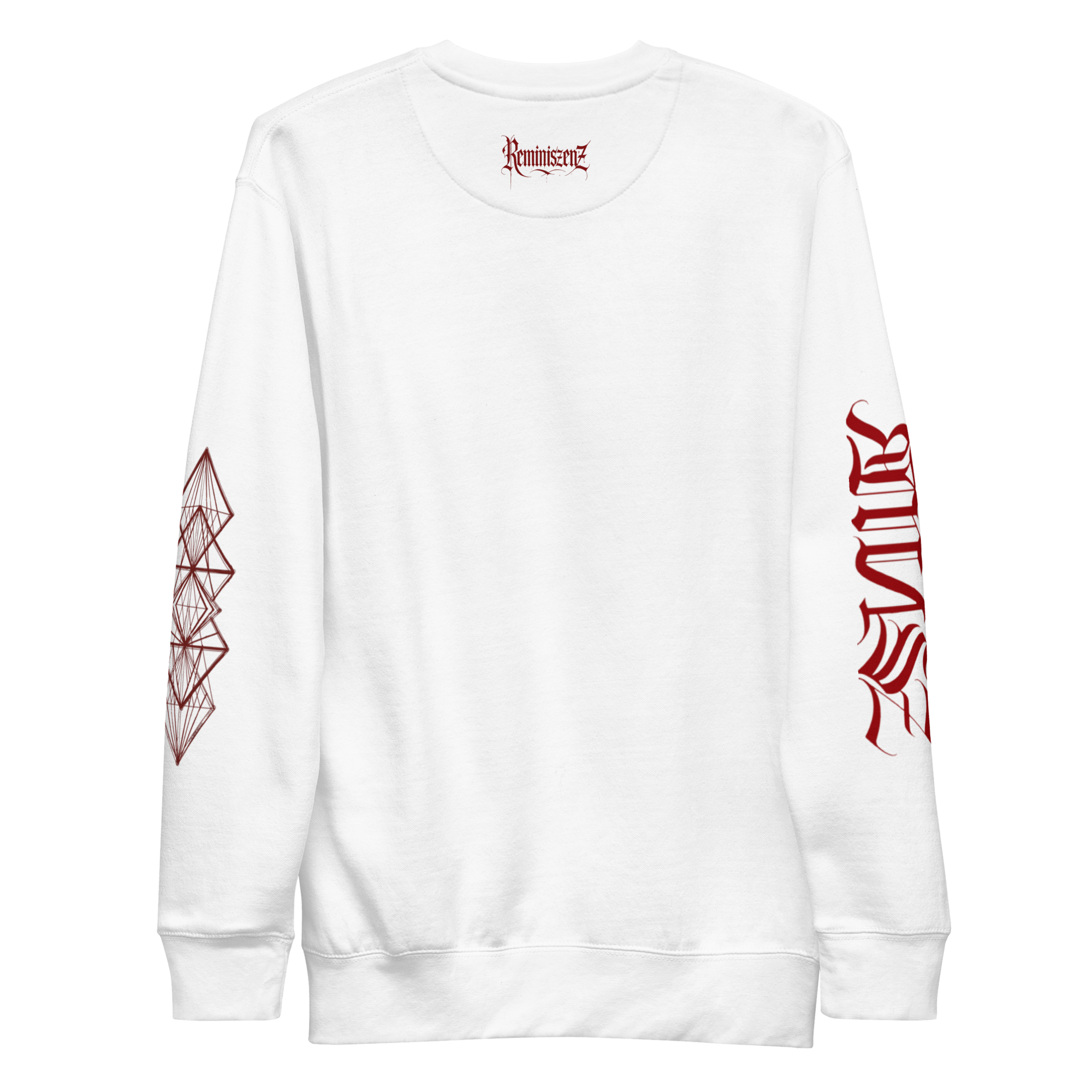 "Sinister" Unisex - Premium - Pullover - rmnsz.store