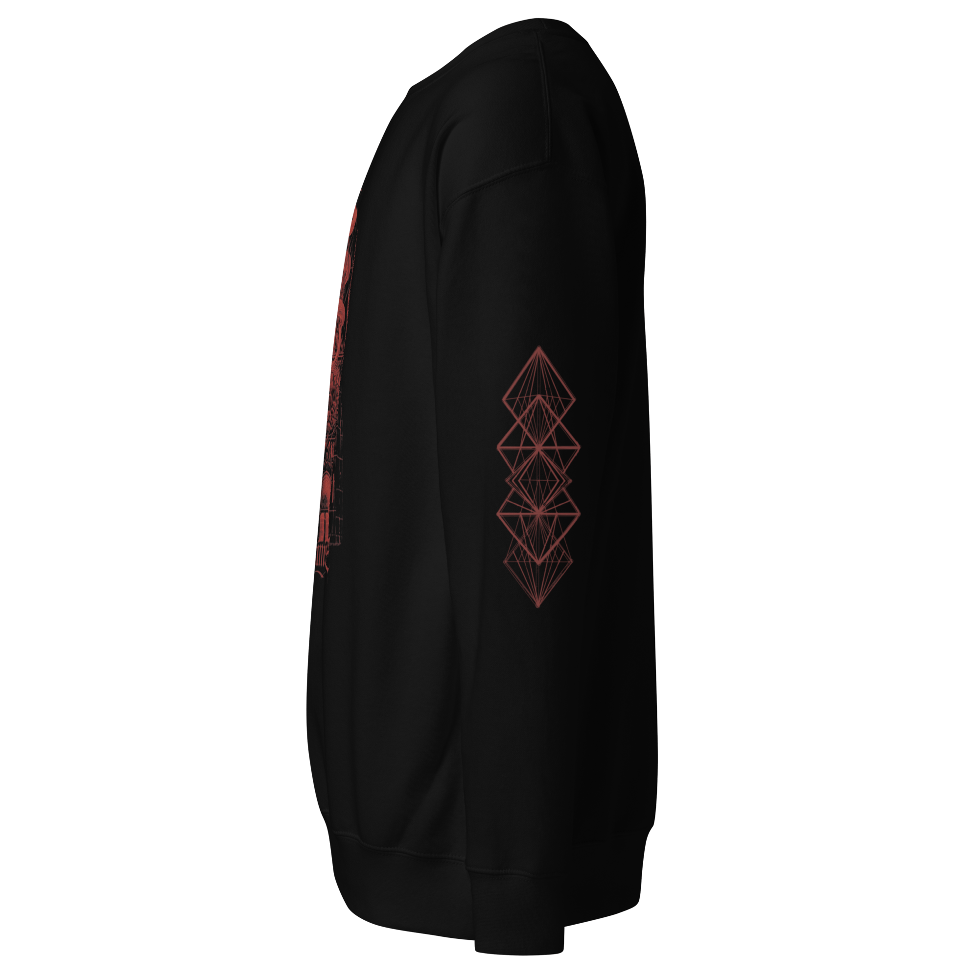 "Sinister" Unisex - Premium - Pullover - rmnsz.store