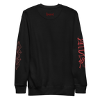 "Sinister" Unisex - Premium - Pullover - rmnsz.store