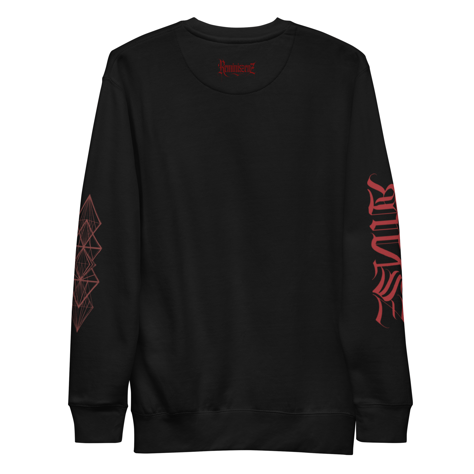 "Sinister" Unisex - Premium - Pullover - rmnsz.store