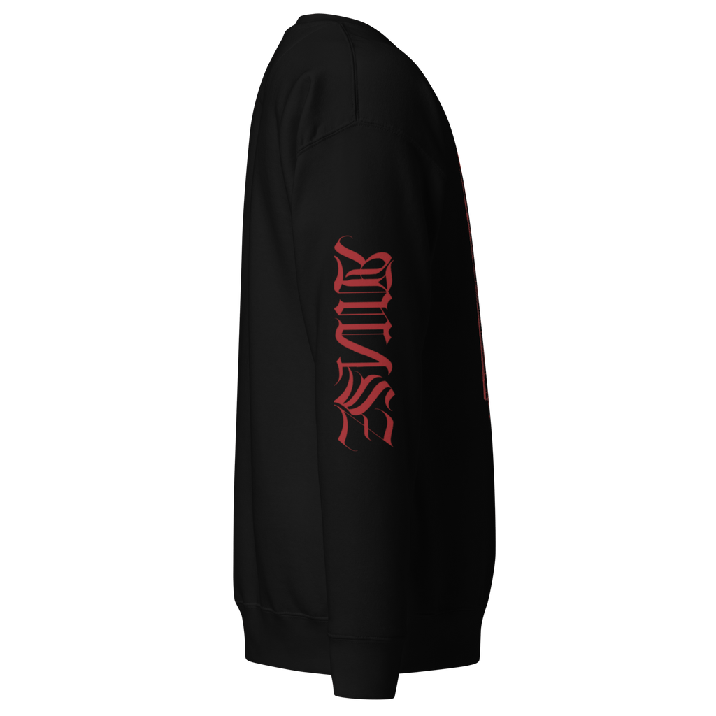 "Sinister" Unisex - Premium - Pullover - rmnsz.store