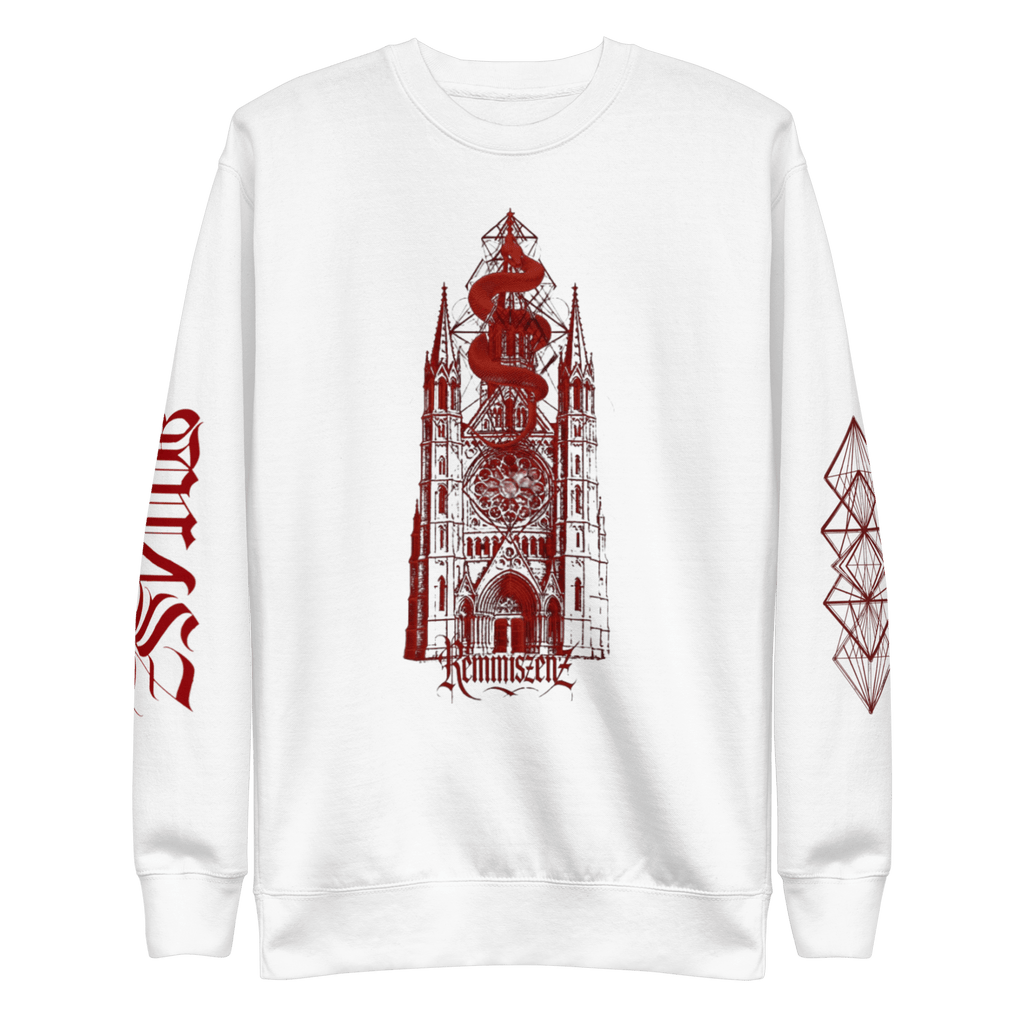 "Sinister" Unisex - Premium - Pullover - rmnsz.store