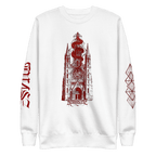 "Sinister" Unisex - Premium - Pullover - rmnsz.store
