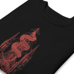 "Sinister" Unisex - Premium - Pullover - rmnsz.store