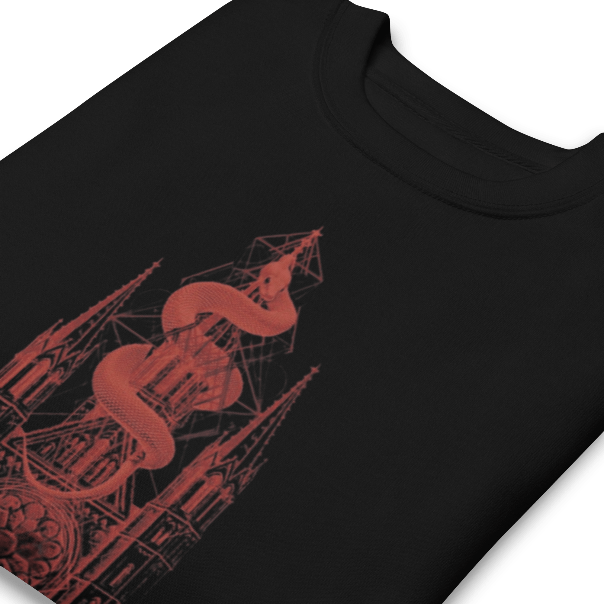 "Sinister" Unisex - Premium - Pullover - rmnsz.store