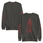 "Sinister" Unisex - Premium - Pullover - rmnsz.store