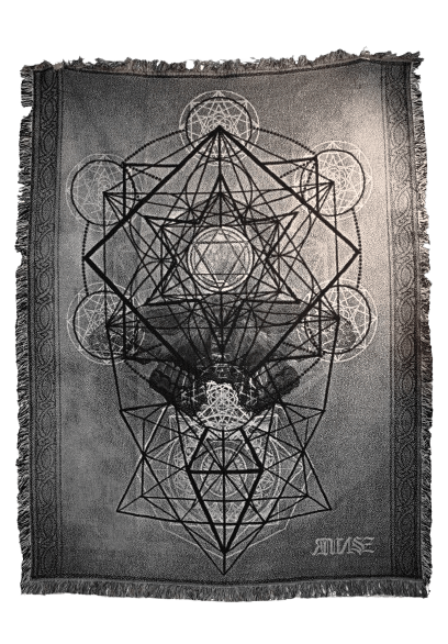 Soft Tapestry ''EPHEMERE'' - rmnsz.store