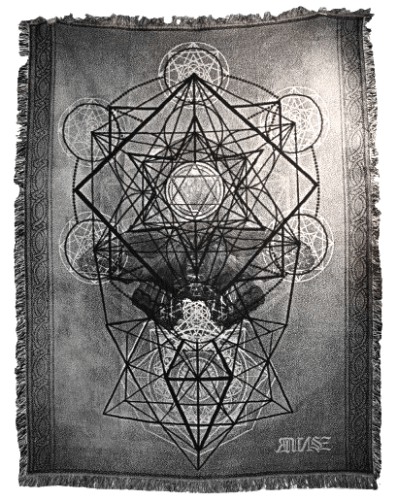 Soft Tapestry ''EPHEMERE'' - rmnsz.store