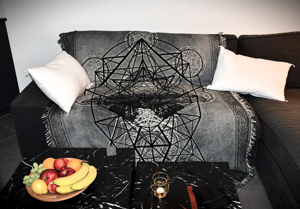 Soft Tapestry ''EPHEMERE'' - rmnsz.store