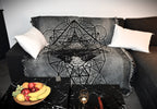 Soft Tapestry ''EPHEMERE'' - rmnsz.store