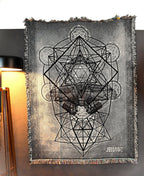 Soft Tapestry ''EPHEMERE'' - rmnsz.store