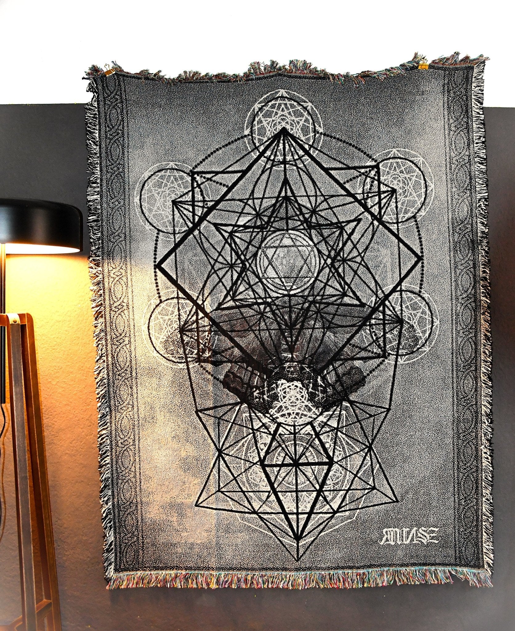 Soft Tapestry ''EPHEMERE'' - rmnsz.store
