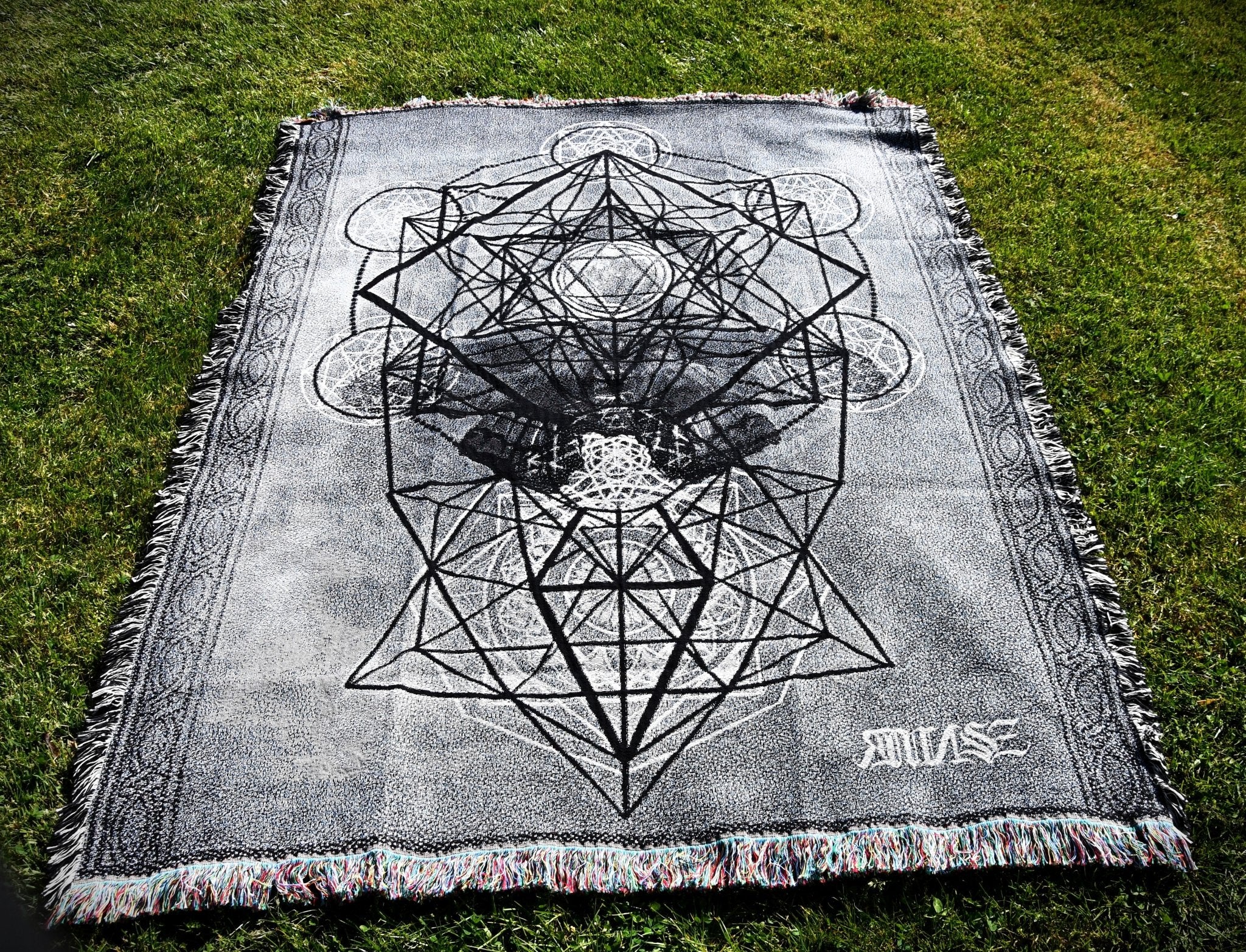 Soft Tapestry ''EPHEMERE'' - rmnsz.store