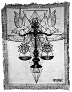 Soft Tapestry ''EQUILIBRE'' - rmnsz.store