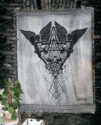 Soft Tapestry ''ESPOIR'' - rmnsz.store