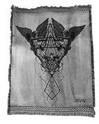 Soft Tapestry ''ESPOIR'' - rmnsz.store