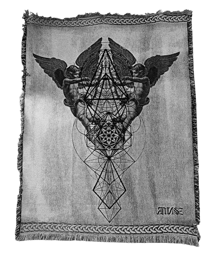 Soft Tapestry ''ESPOIR'' - rmnsz.store